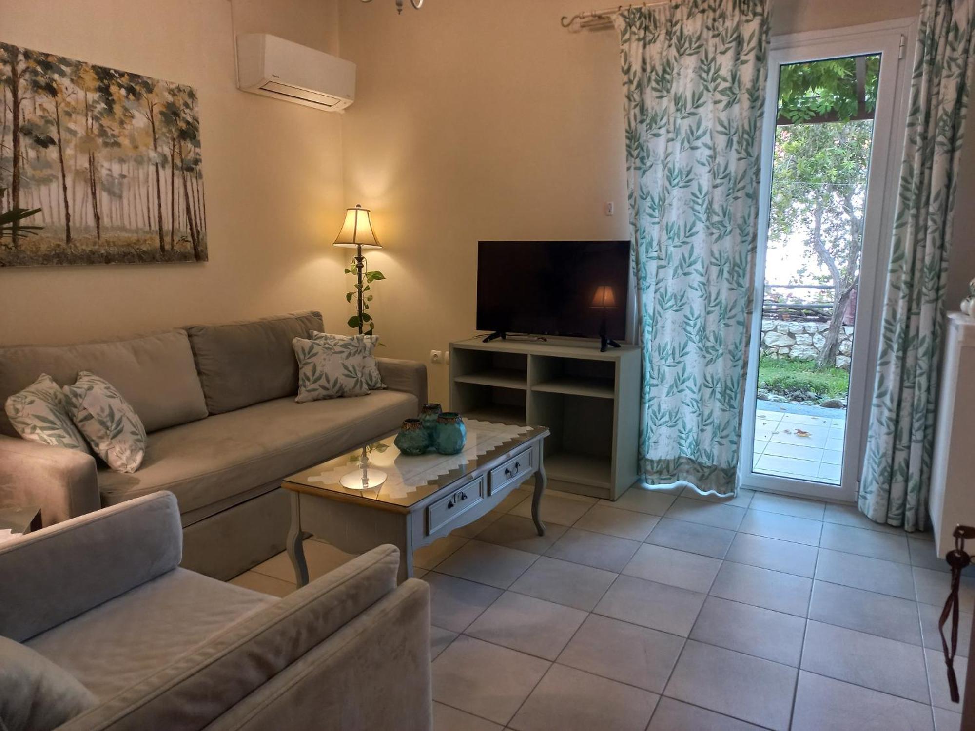 Rania-Apartments 2 Argostoli  Exterior foto