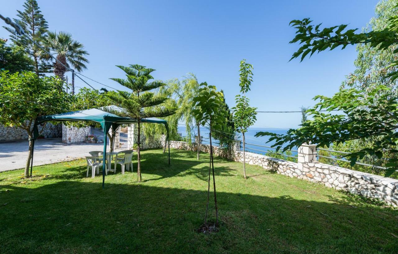 Rania-Apartments 2 Argostoli  Exterior foto